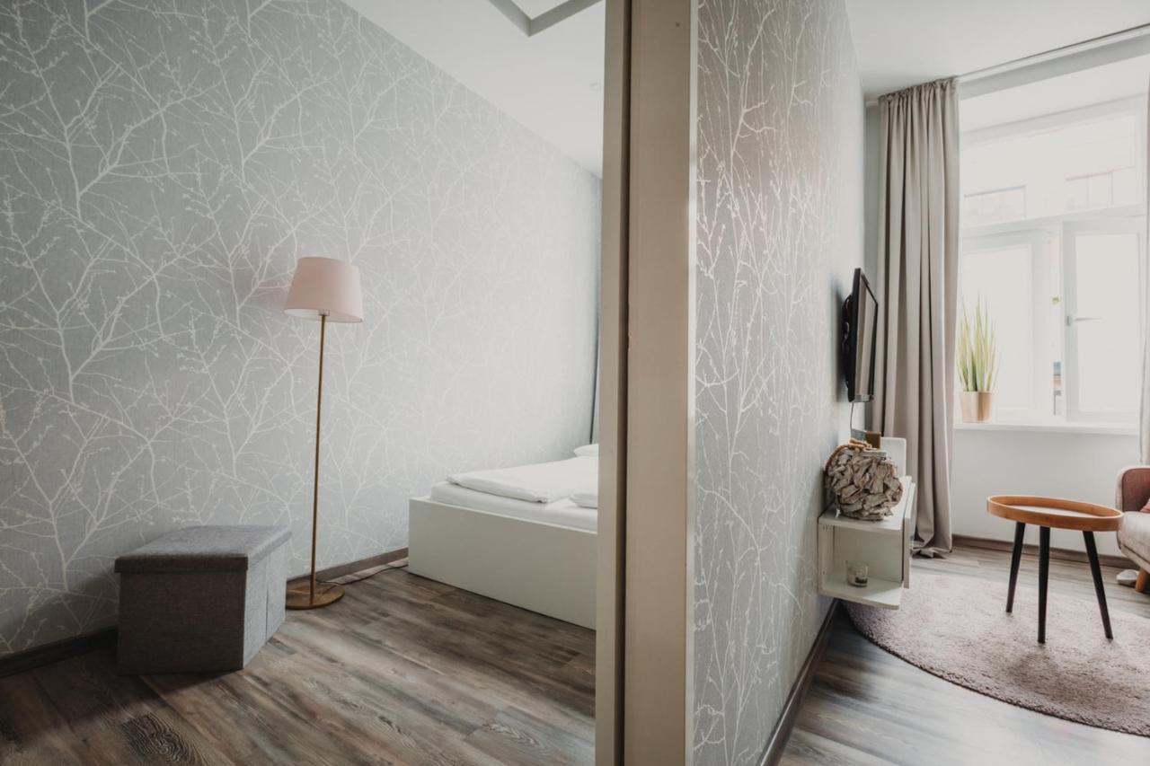 Zeus Design Apartments Sweet Home Viena Exterior foto