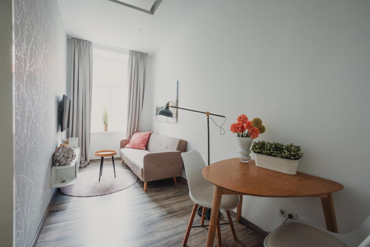 Zeus Design Apartments Sweet Home Viena Exterior foto
